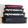 กระจังหน้า หน้ากระจัง เขียน Ranger ใส่ ฟอร์ด เรนเจอร์ All New Ford Ranger 2012 ส่งฟรี ลงทะเบียน 